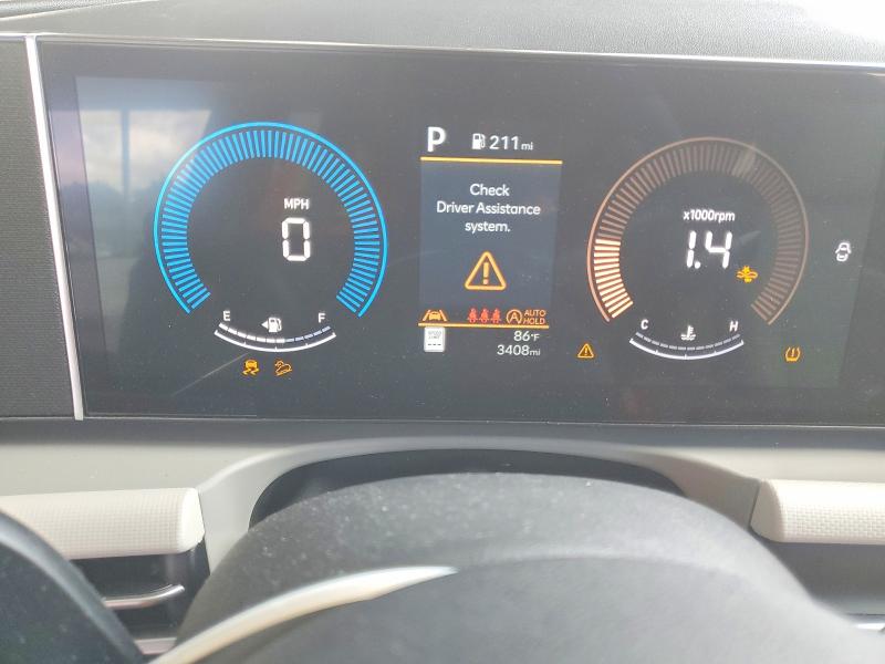 Продажа на аукционе авто 2026 Hyundai Tucson, vin: 5NMJB3DE3TH671012, номер лота: 63730846