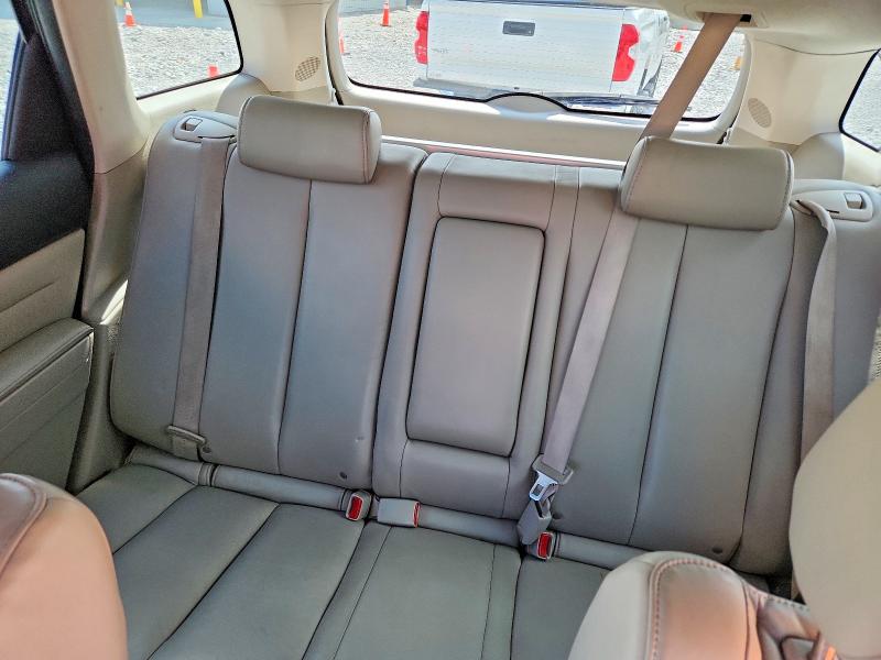 2010 Mazda Cx-7 მანქანა იყიდება აუქციონზე, vin: JM3ER4W3XA0338504, აუქციონის ნომერი: 67035786