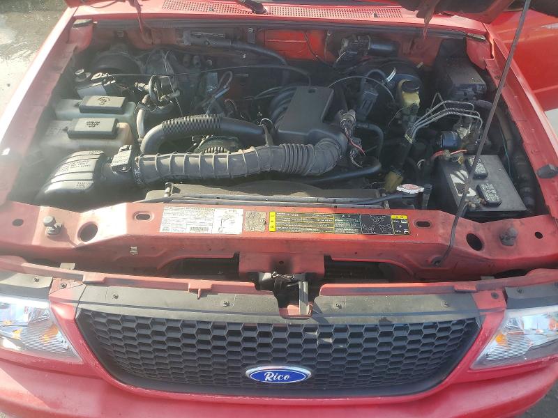 63475326 :رقم المزاد ، 1FTYR10U93PB51917 vin ، 2003 Ford Ranger مزاد بيع