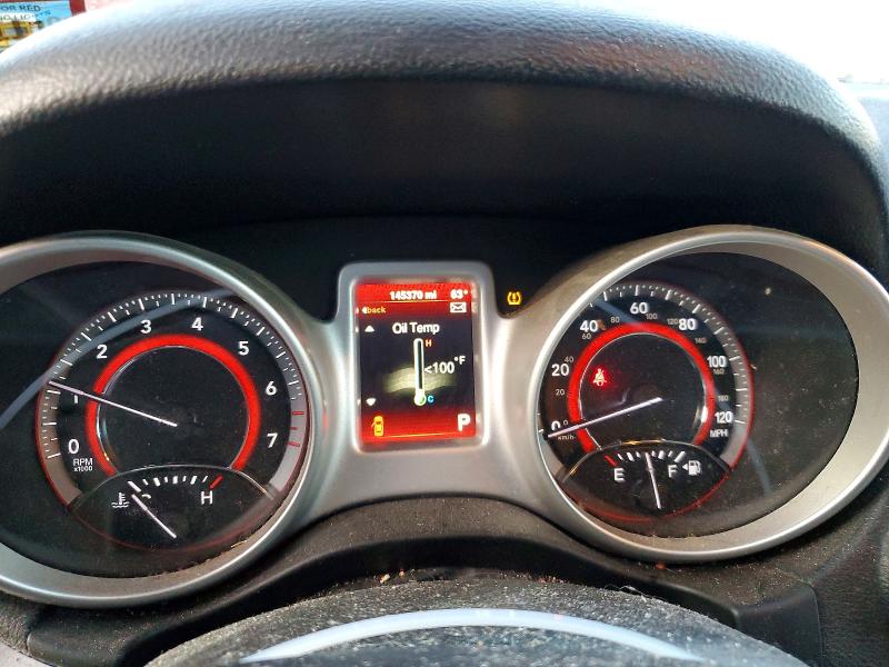 Aukcja sprzedaży 2014 Dodge Journey, vin: 3C4PDDBGXET297311, numer aukcji: 66432126