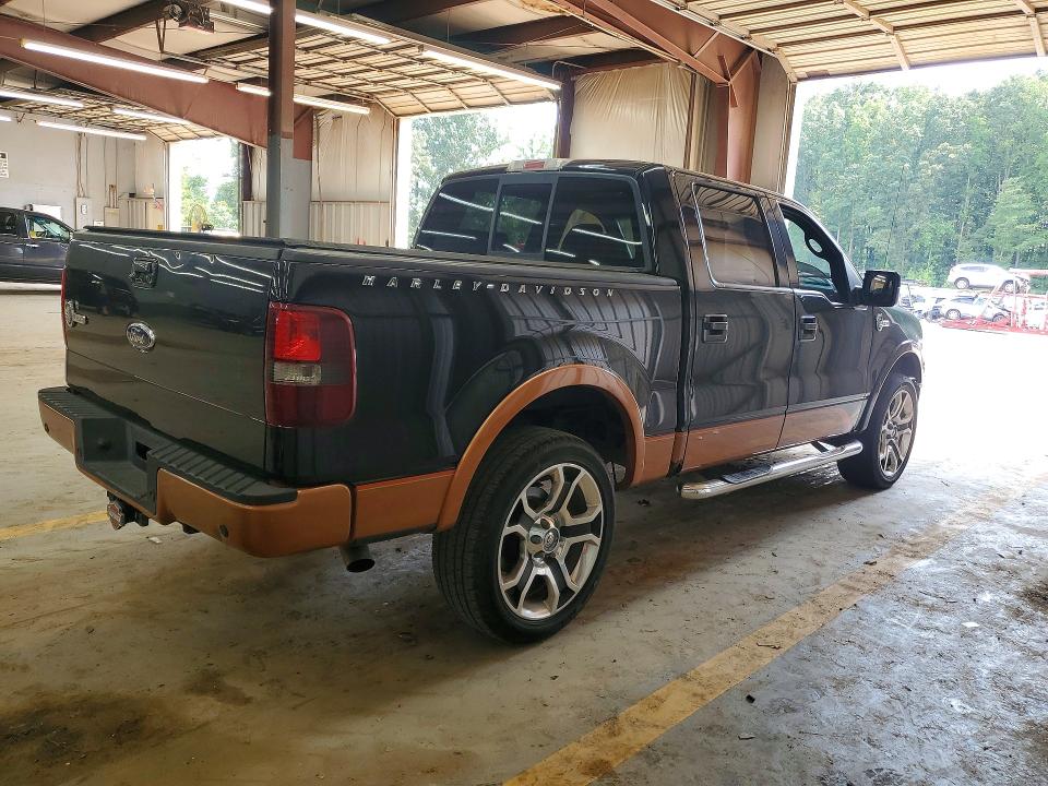 2008 Ford F150 მანქანა იყიდება აუქციონზე, vin: 1FTRW145X8FA79879, აუქციონის ნომერი: 64363816