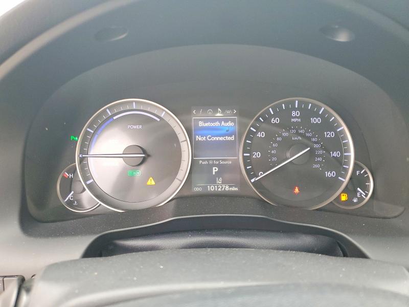 Aukcja sprzedaży 2016 Lexus Es, vin: JTHBW1GG6G2130605, numer aukcji: 66924346
