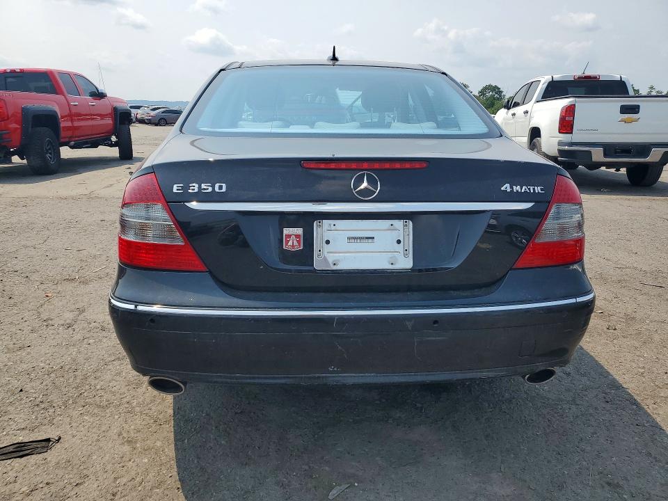 Продаж на аукціоні авто 2007 Mercedes-benz E, vin: WDBUF87X57B147848, номер лоту: 65111006