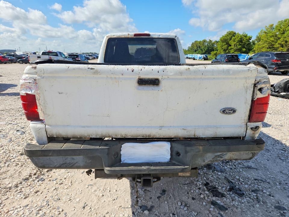 Продажа на аукционе авто 2004 Ford Ranger, vin: 1FTYR10D54PB05101, номер лота: 64770616