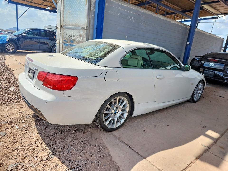Aukcja sprzedaży 2012 Bmw 328, vin: WBADW3C58CE824227, numer aukcji: 64630756