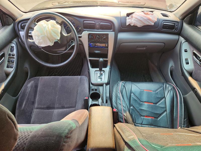 Aukcja sprzedaży 2003 Subaru Baja, vin: 4S4BT62C537113752, numer aukcji: 63490936