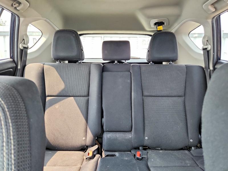 Продажа на аукционе авто 2018 Toyota Rav4, vin: 2T3RFREV5JW777981, номер лота: 64593706