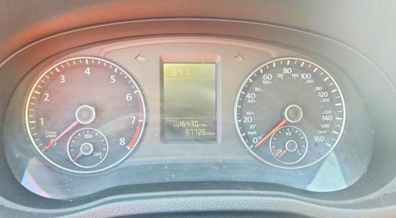 Aukcja sprzedaży 2015 Volkswagen Passat, vin: 1VWAS7A39FC114499, numer aukcji: 63623696