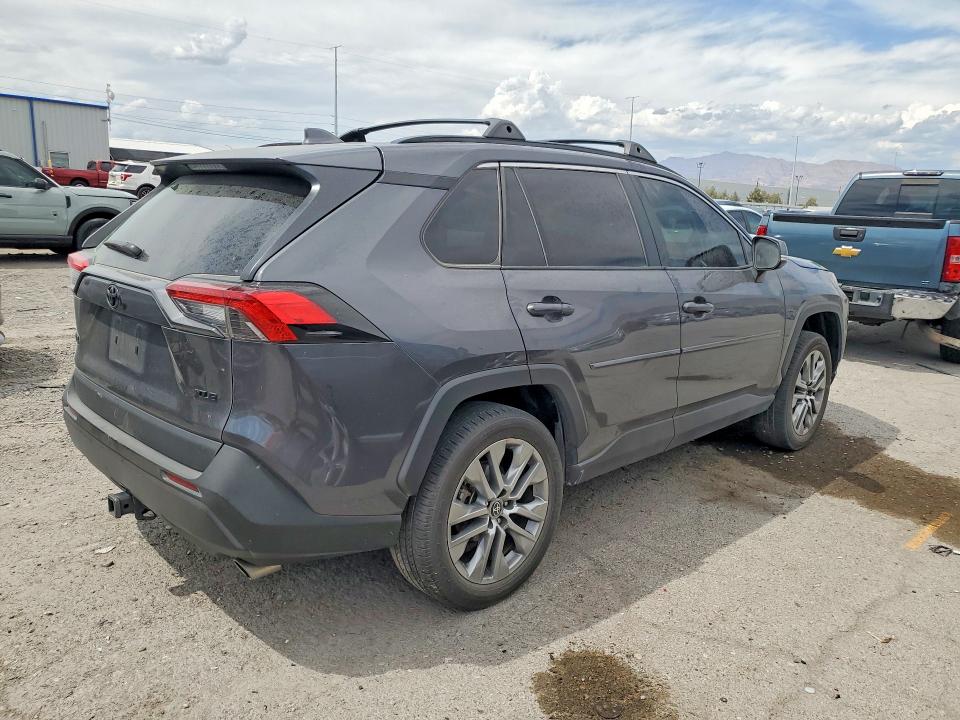 Aukcja sprzedaży 2023 Toyota Rav4, vin: 2T3C1RFV1PC237914, numer aukcji: 66981736