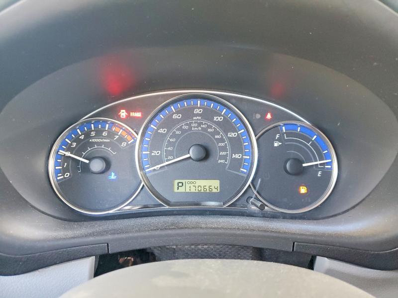 Aukcja sprzedaży 2012 Subaru Forester, vin: JF2SHADC4CH462029, numer aukcji: 65150076