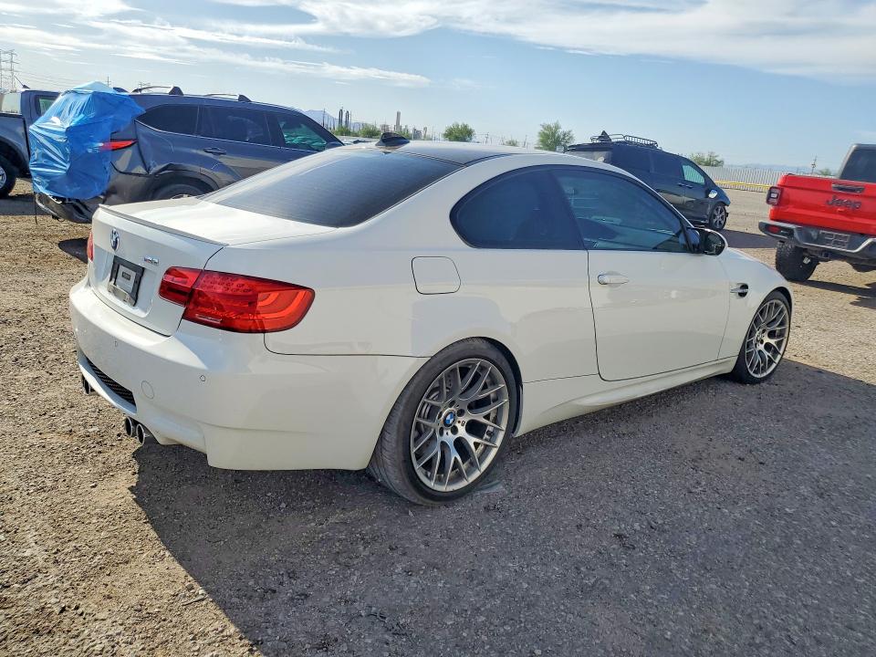 Продаж на аукціоні авто 2012 Bmw M3, vin: WBSKG9C5XCE798667, номер лоту: 66578246