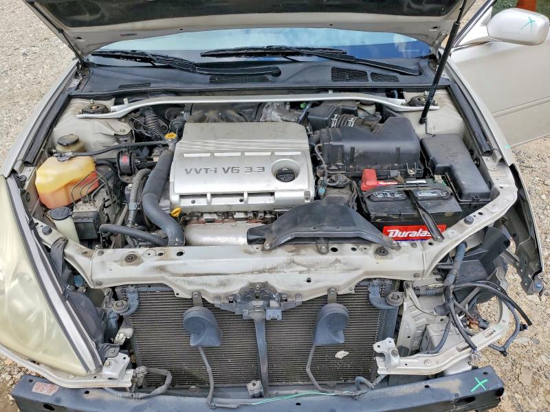 Продажа на аукционе авто 2005 Lexus Es, vin: JTHBA30G855108928, номер лота: 64005036