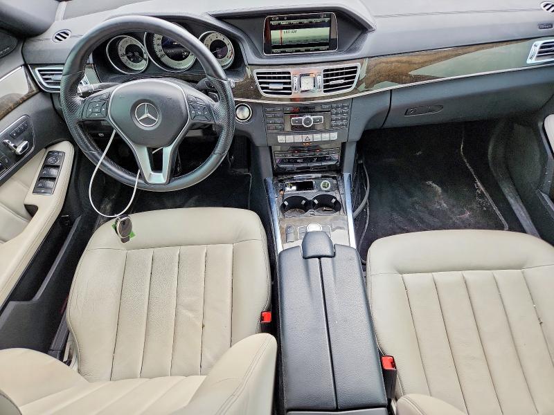 Продаж на аукціоні авто 2014 Mercedes-benz E, vin: WDDHF8JB2EA777819, номер лоту: 66589726