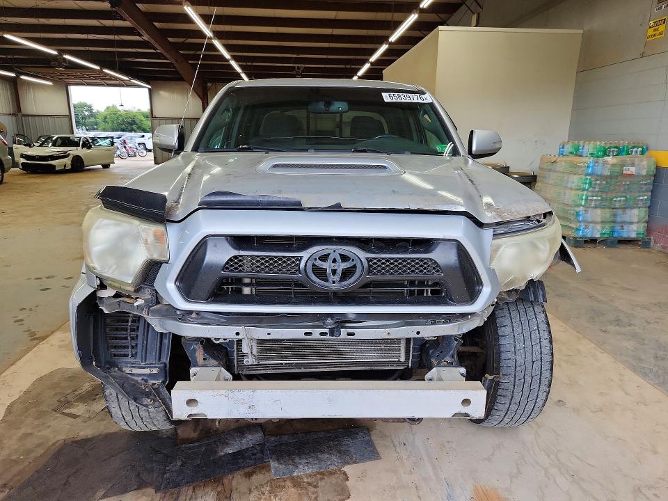 Aukcja sprzedaży 2012 Toyota Tacoma, vin: 5TFLU4ENXCX025416, numer aukcji: 65839776