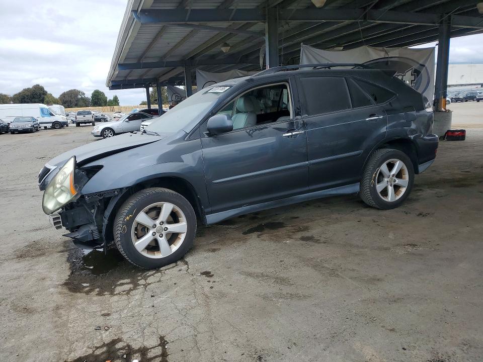 Aukcja sprzedaży 2008 Lexus Rx, vin: 2T2HK31U58C058151, numer aukcji: 65381186
