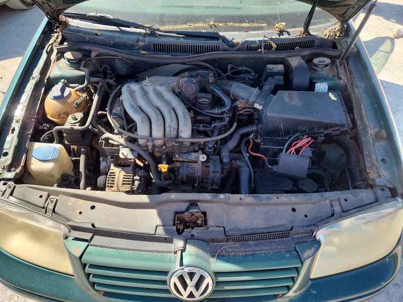 Продаж на аукціоні авто 1999 Volkswagen Jetta, vin: 3VWRC29M8XM087618, номер лоту: 65547656