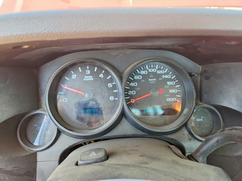 Продажа на аукционе авто 2008 Chevrolet Silverado, vin: 1GCEC14C28Z290000, номер лота: 61410426