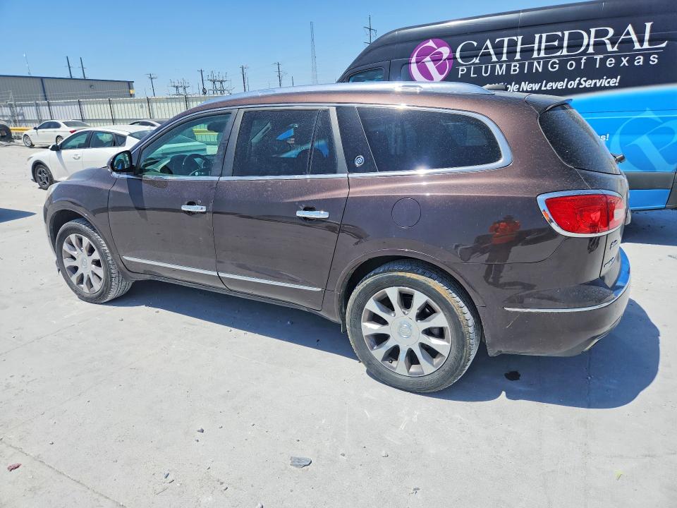 Продаж на аукціоні авто 2017 Buick Enclave, vin: 5GAKRCKDXHJ220513, номер лоту: 64200136