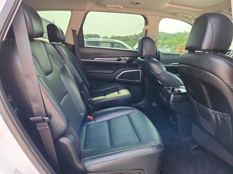 64973266 :رقم المزاد ، 5XYP6DHC1NG198821 vin ، 2022 Kia Telluride مزاد بيع