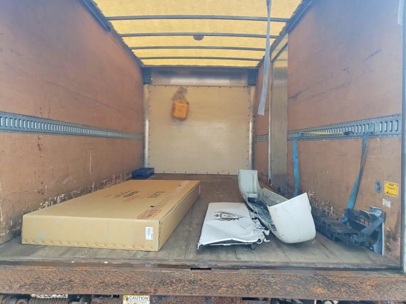Продажа на аукционе авто 2014 Isuzu Npr Hd, vin: 54DC4W1B3ES803882, номер лота: 63731646