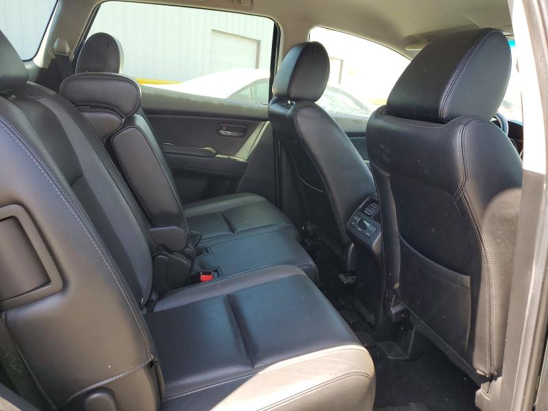 Продаж на аукціоні авто 2011 Mazda Cx-9, vin: JM3TB2CV4B0329109, номер лоту: 65532676