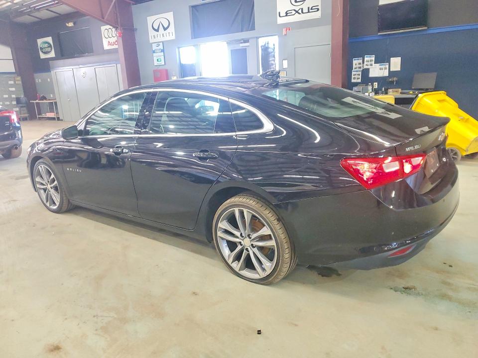 Aukcja sprzedaży 2023 Chevrolet Malibu, vin: 1G1ZD5STXPF189773, numer aukcji: 64288096