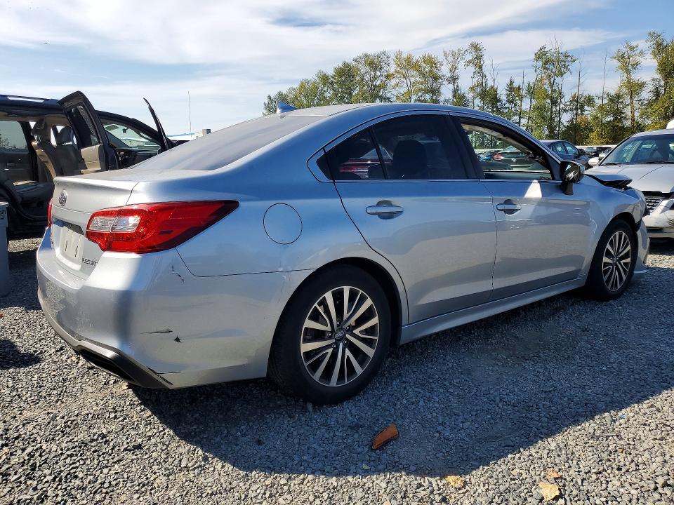 Продажа на аукционе авто 2019 Subaru Legacy, vin: 4S3BNAF61K3039113, номер лота: 67119366