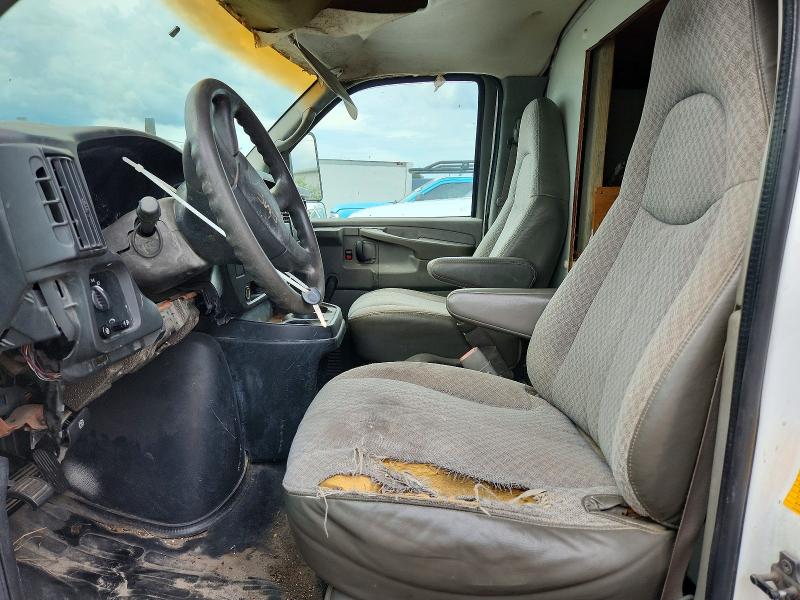 2004 Gmc Savana მანქანა იყიდება აუქციონზე, vin: 1GDGG31V941901837, აუქციონის ნომერი: 65178586