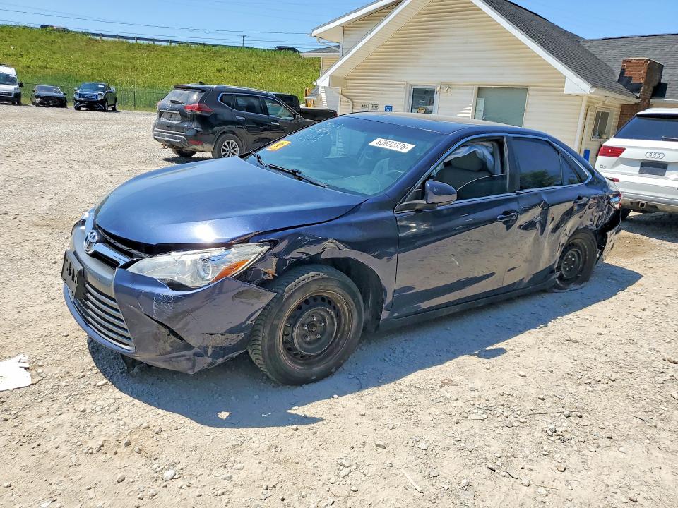 Aukcja sprzedaży 2017 Toyota Camry, vin: 4T1BF1FK4HU814545, numer aukcji: 63672376