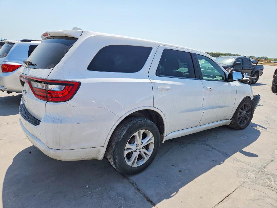 Aukcja sprzedaży 2018 Dodge Durango, vin: 1C4RDHAG4JC385049, numer aukcji: 64299356