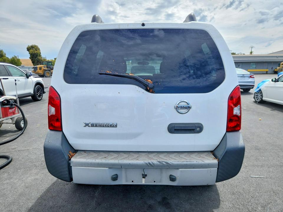 Продаж на аукціоні авто 2012 Nissan Xterra, vin: 5N1AN0NW0CC520524, номер лоту: 66508126