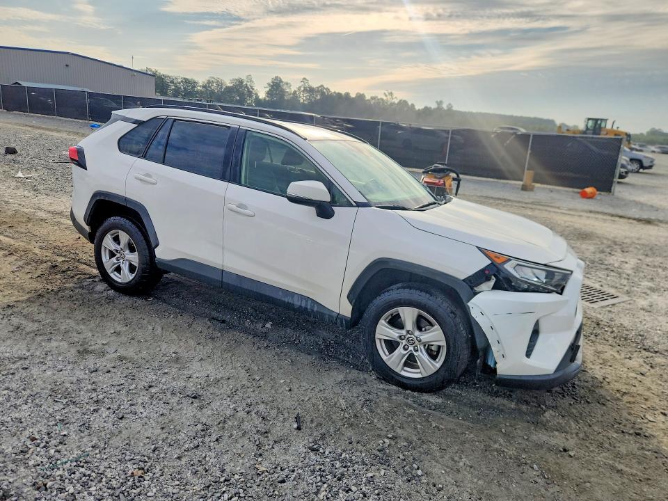 2020 Toyota Rav4 მანქანა იყიდება აუქციონზე, vin: JTMW1RFV2LD059062, აუქციონის ნომერი: 65816066