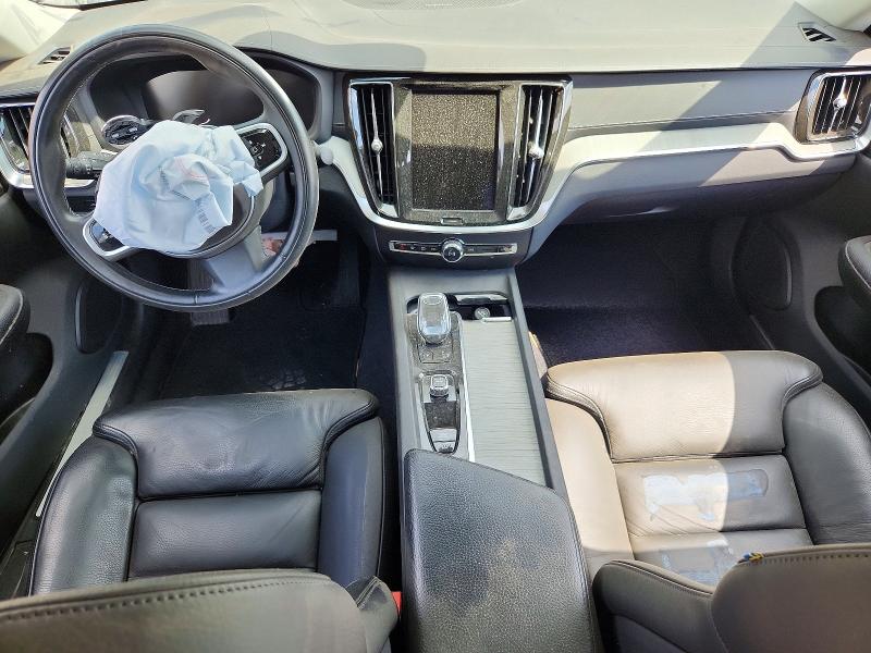 Продаж на аукціоні авто 2022 Volvo S60, vin: 7JRL12FLXNG155680, номер лоту: 64950856