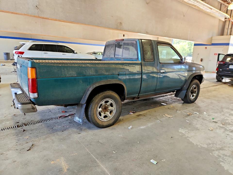 Продажа на аукционе авто 1995 Nissan Truck, vin: 1N6HD16Y6SC458747, номер лота: 64422446