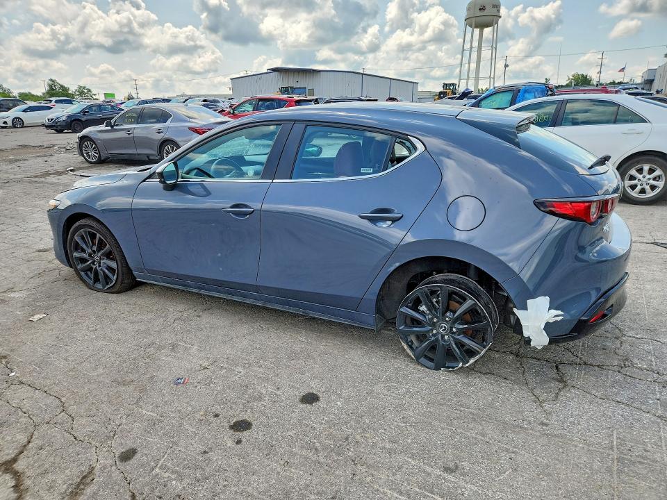 Продаж на аукціоні авто 2026 Mazda 3, vin: JM1BPBLL8T1868848, номер лоту: 61645566