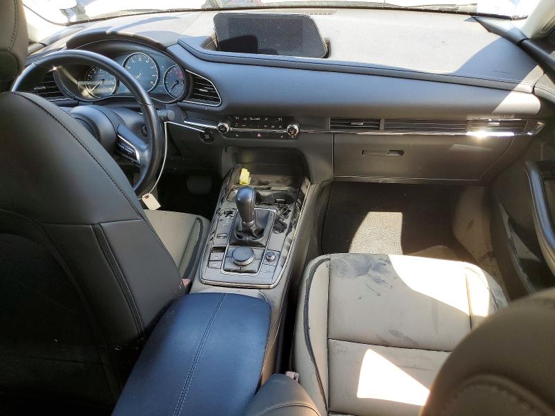 2024 Mazda Cx-30 მანქანა იყიდება აუქციონზე, vin: 3MVDMBCM0RM700139, აუქციონის ნომერი: 63838446
