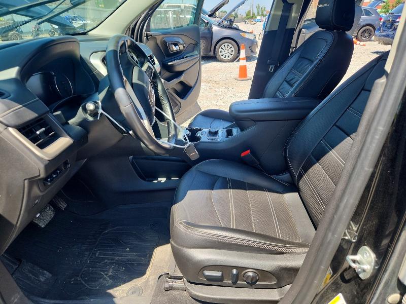 Aukcja sprzedaży 2022 Gmc Terrain, vin: 3GKALXEV3NL163555, numer aukcji: 63320676