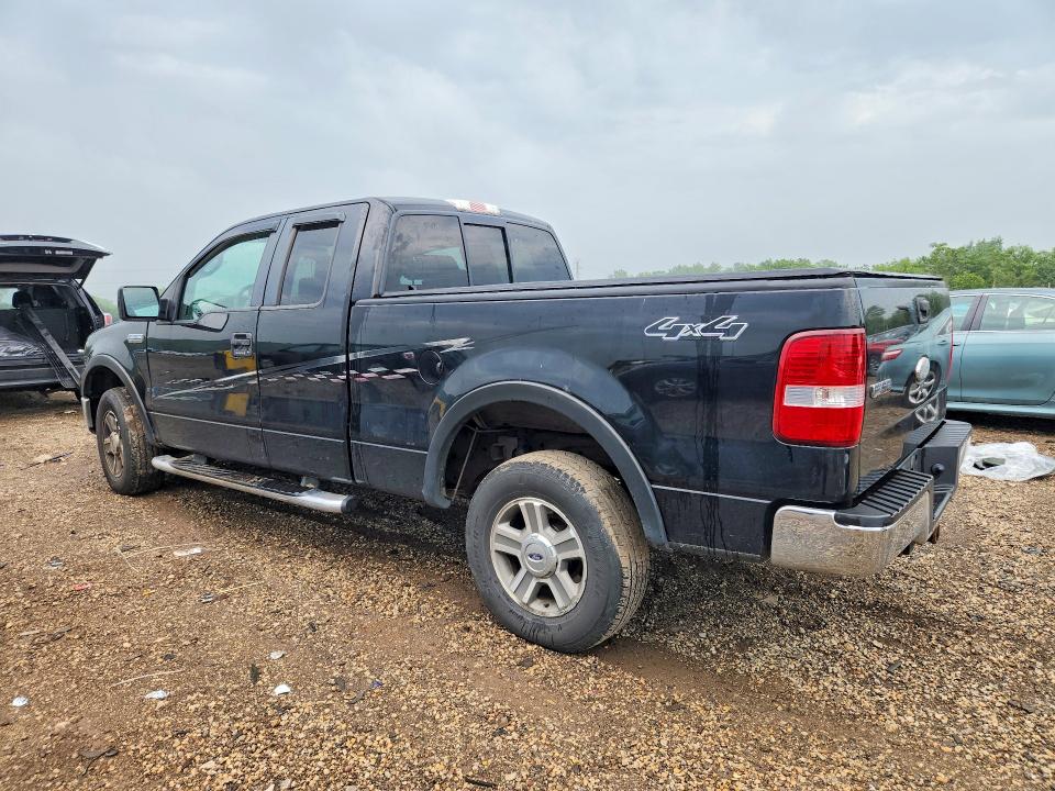 Продаж на аукціоні авто 2008 Ford F150, vin: 1FTPX14V58FC01746, номер лоту: 65196516