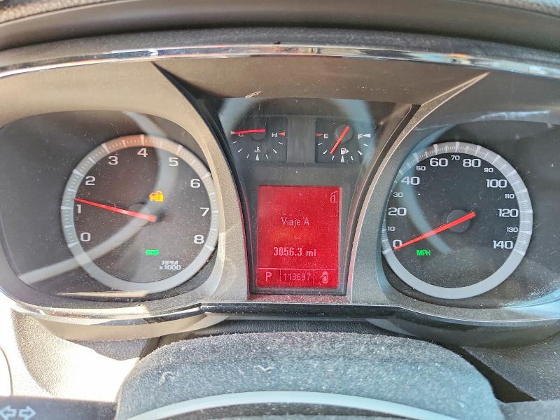 66214536 :رقم المزاد ، 2CTFLVEC0B6291454 vin ، 2011 Gmc Terrain مزاد بيع