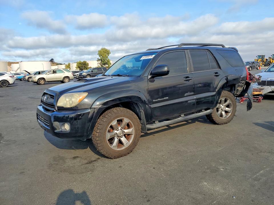 Продаж на аукціоні авто 2008 Toyota 4runner, vin: JTEBU14R38K034280, номер лоту: 67389976