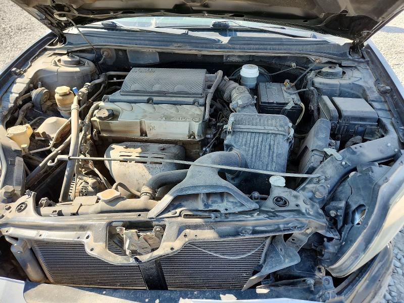 Продаж на аукціоні авто 2011 Mitsubishi Galant, vin: 4A32B2FF8BE023216, номер лоту: 64138496