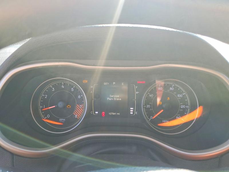 Aukcja sprzedaży 2015 Jeep Cherokee, vin: 1C4PJMCS4FW512818, numer aukcji: 63929236