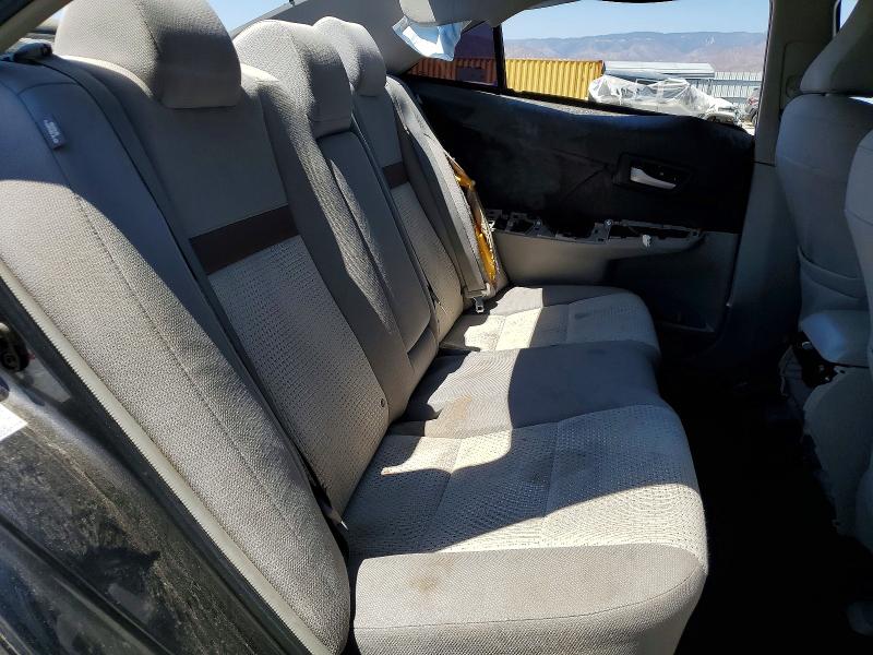 2012 Toyota Camry მანქანა იყიდება აუქციონზე, vin: 4T4BF1FK3CR224058, აუქციონის ნომერი: 62886876