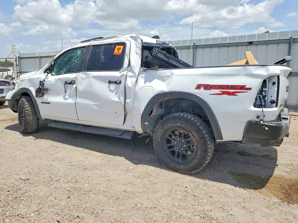 Aukcja sprzedaży 2025 Ram 1500, vin: 1C6SRFLP5SN775837, numer aukcji: 64980146