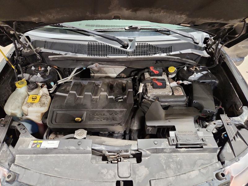 Aukcja sprzedaży 2016 Jeep Compass, vin: 1C4NJDBB4GD697572, numer aukcji: 65450776