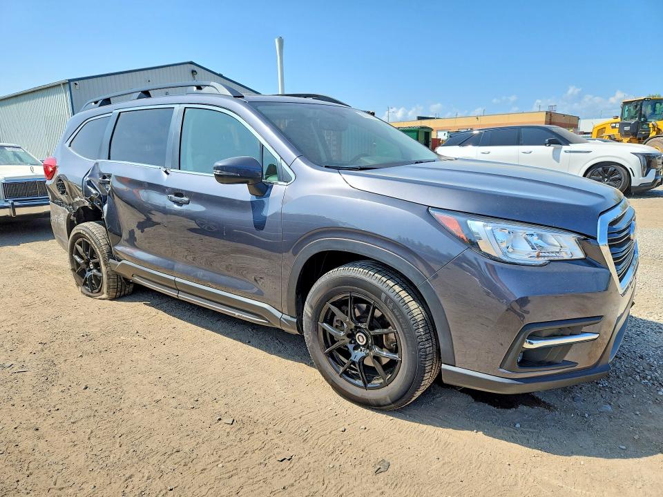 Продаж на аукціоні авто 2019 Subaru Ascent, vin: 4S4WMAGD9K3427557, номер лоту: 66093936