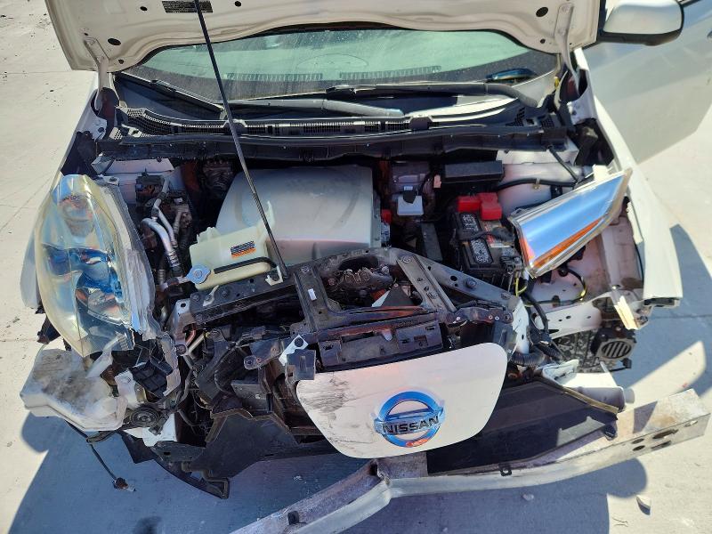 Продаж на аукціоні авто 2016 Nissan Leaf, vin: 1N4BZ0CP5GC308917, номер лоту: 64675216
