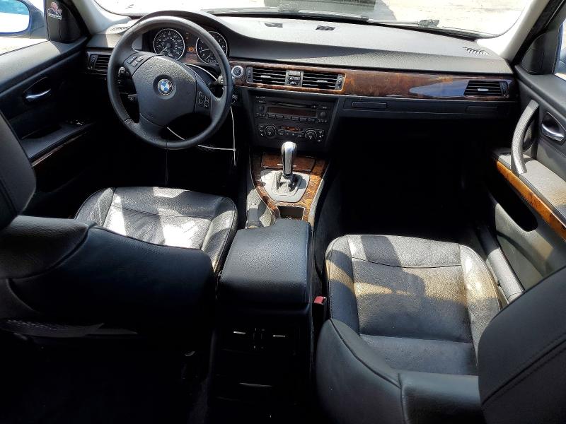 65862796 :رقم المزاد ، WBAVB13526PT17188 vin ، 2006 Bmw 325 مزاد بيع