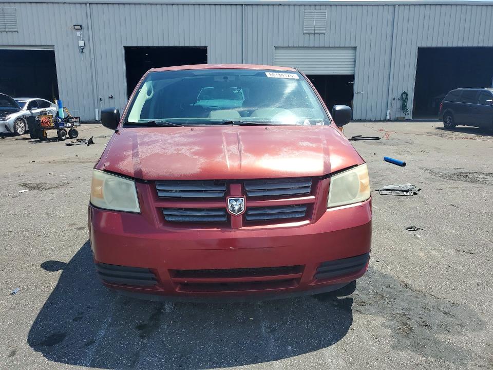 Aukcja sprzedaży 2010 Dodge Grand Caravan, vin: 2D4RN4DE1AR446884, numer aukcji: 66784126