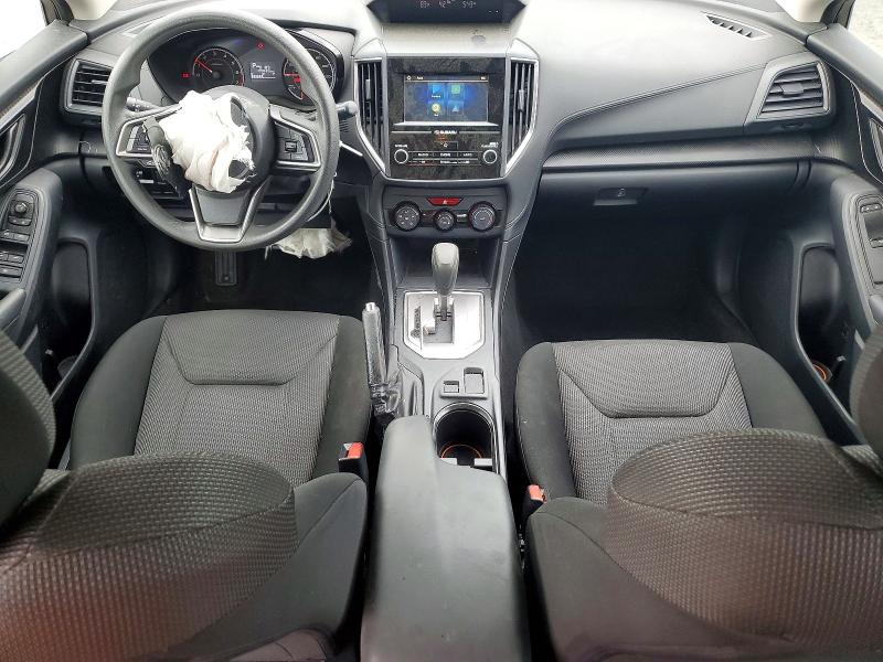 Aukcja sprzedaży 2019 Subaru Impreza, vin: 4S3GKAA6XK3602021, numer aukcji: 63472966